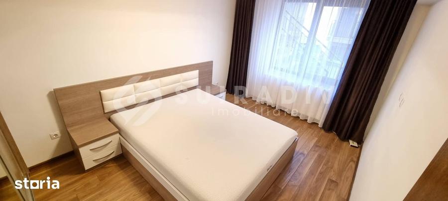 Apartament 2 camere | Mutare imediata | Zorilor | Aproape de UMF - 4