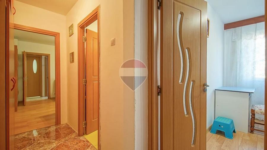 Comision0| Apartament cu 3 camere | Etaj intermediar |Ast... - 4