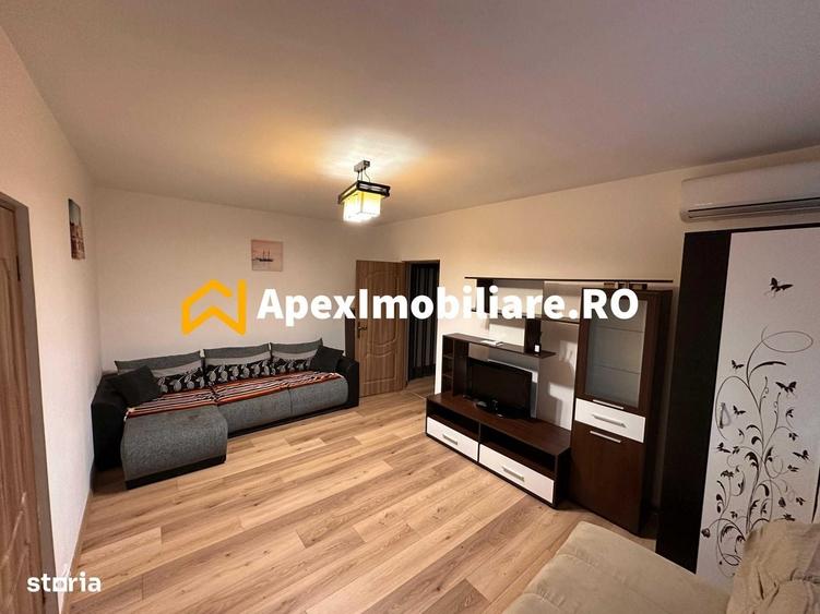 Apartament 2 camere de inchiriat 1 Mai Bucuresti ApexImobiliare.ro - 1