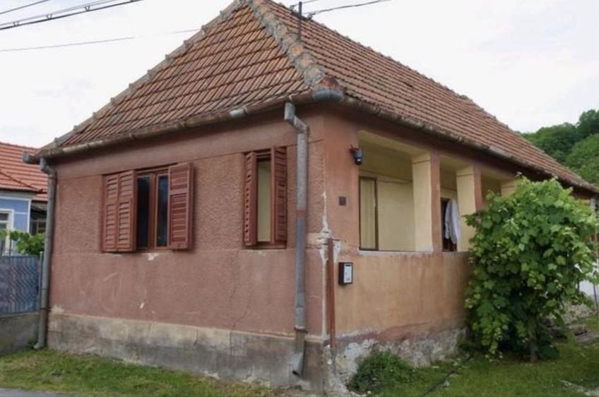 Spațiu comercial, în Central