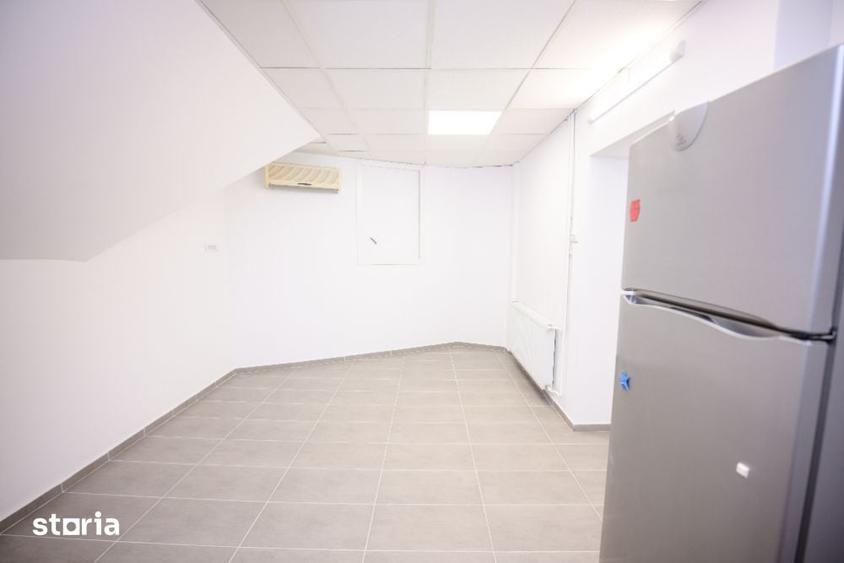 Apartament cu 2 camere în Grădina Icoanei