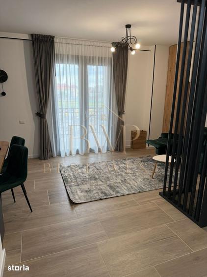 Apartament cu o camera, modern - Ateneo, Torontalului - 7
