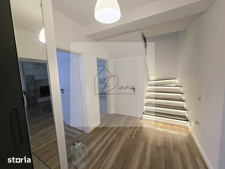 Casă cu 4 camere cu Teren 225 Mp în Splaiul Unirii