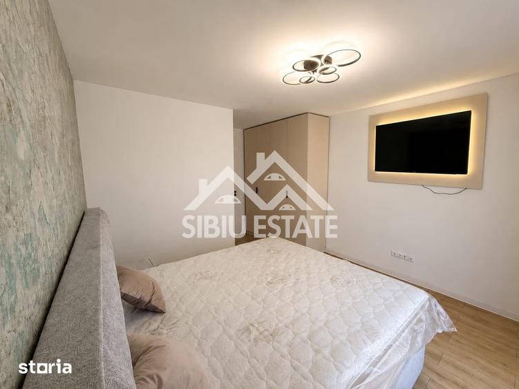 Apartament cu 3 camere în Șelimbăr