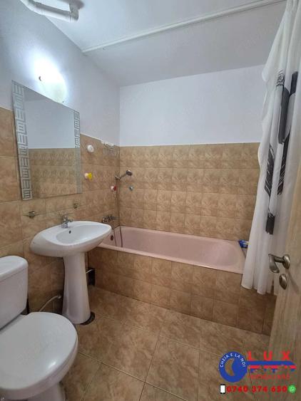 Apartament cu 2 camere decomandat în Ultracentral