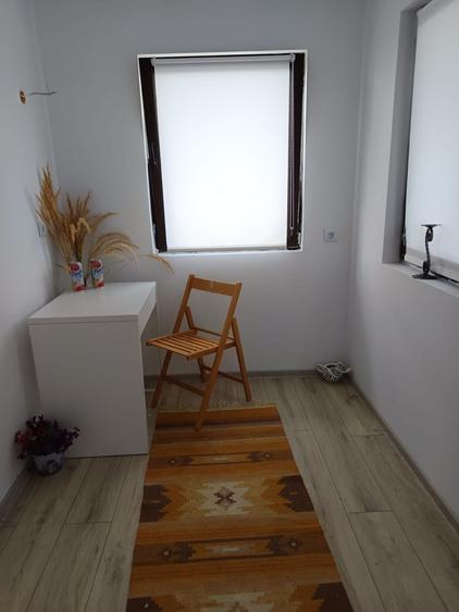 Casă cu 1 camere în Bradu