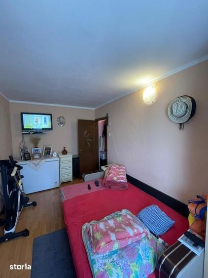 Apartament cu 3 camere în Gării