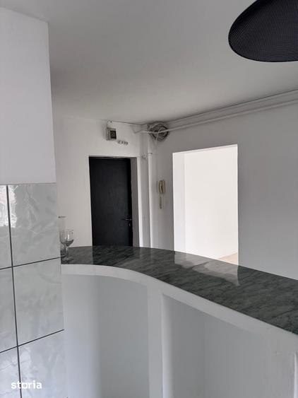Apartament cu 2 camere în Aurel Vlaicu