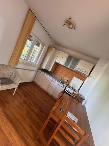 Apartament cu 2 camere decomandat în Griviței