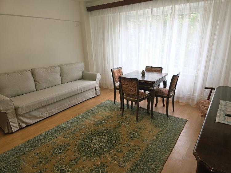 Apartament cu 2 camere decomandat în Tineretului