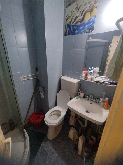 Garsoniera de 20 mp | Etaj intemediar | Marasti - 6