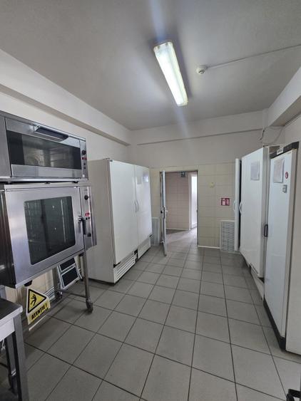 Spațiu comercial, de 275 mp, în Unirii