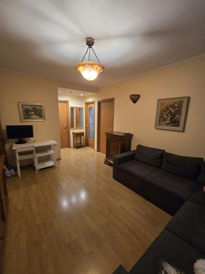 Apartament cu 2 camere în Drumul Taberei
