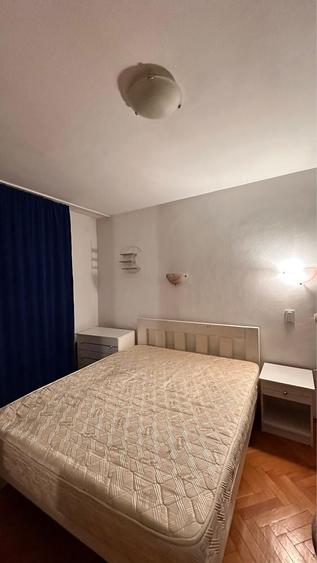 Apartament cu 2 camere decomandat în Gheorgheni