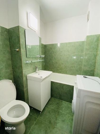 Garsonieră în Mărăști
