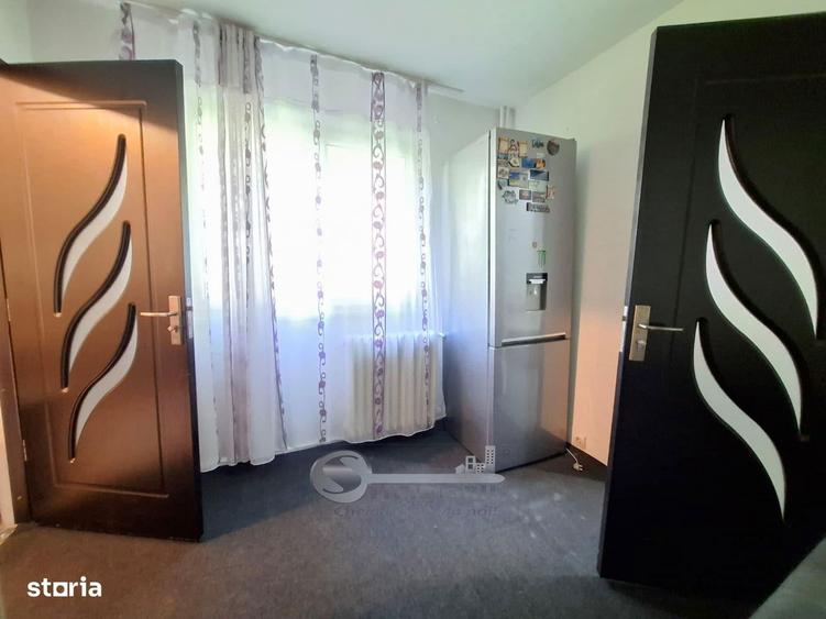 Apartament 2 camere, Podu Ros, bloc fara risc, vis a vis de Pasapoarte - 1
