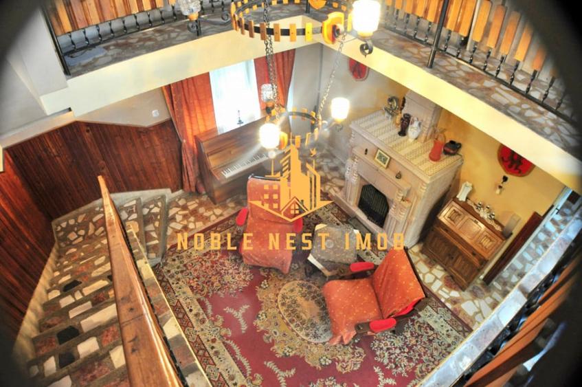 Vanzare casa D+P+E+M Sacele, jude? Bra?ov | COMISIO - 9