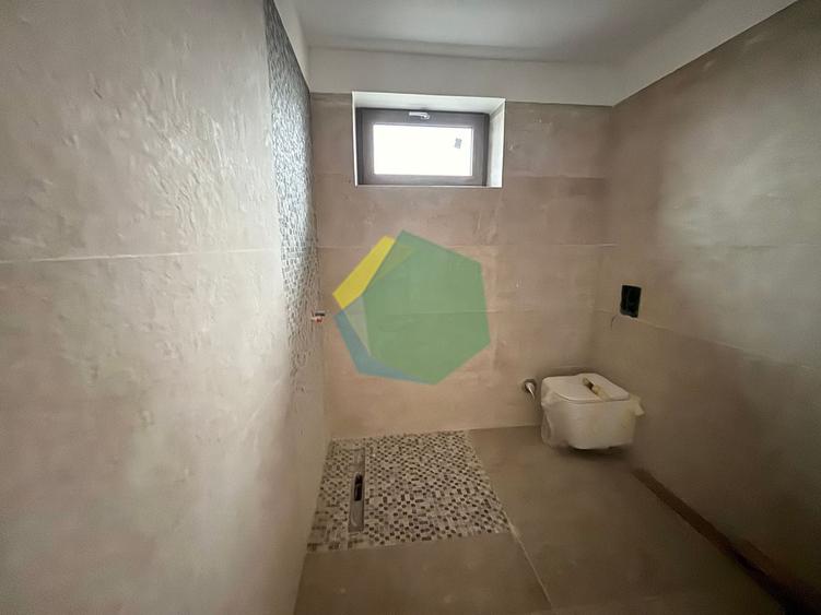 Duplex cu 5 camere cu Garaj în Jilava