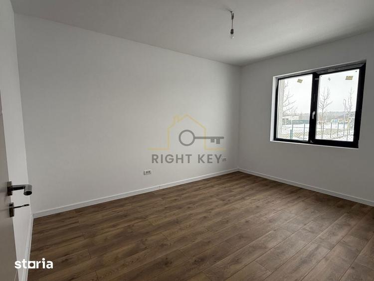Casa P+Pod+Placa, 4 cam, teren: 570mp, Gulia Eden Forest! Comision 0%! - 11