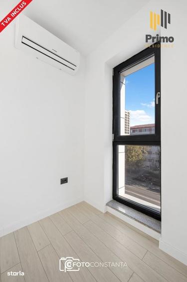 Apartament cu 4 camere în Primo