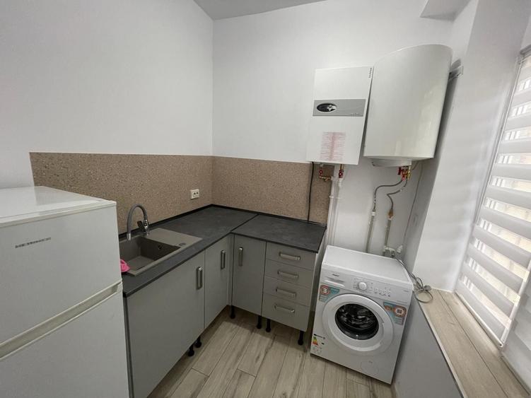 Apartament cu 2 camere în Victoriei