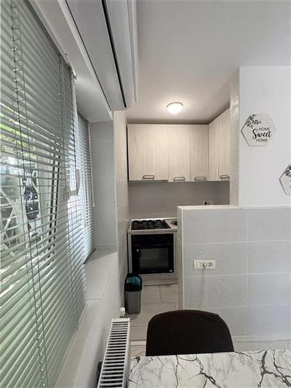 Apartament 2 Dormitoare de Inchiat Delfinariu Ideal pentru Studenți - 9