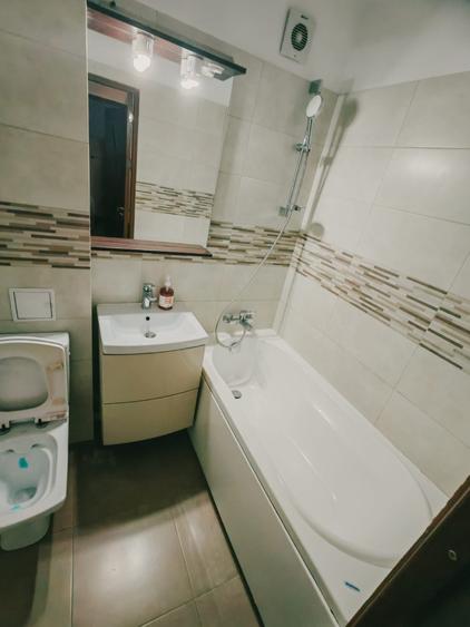 Apartament 3 camere Trivale – mobilat și utilat complet – 370 €/lună - 4