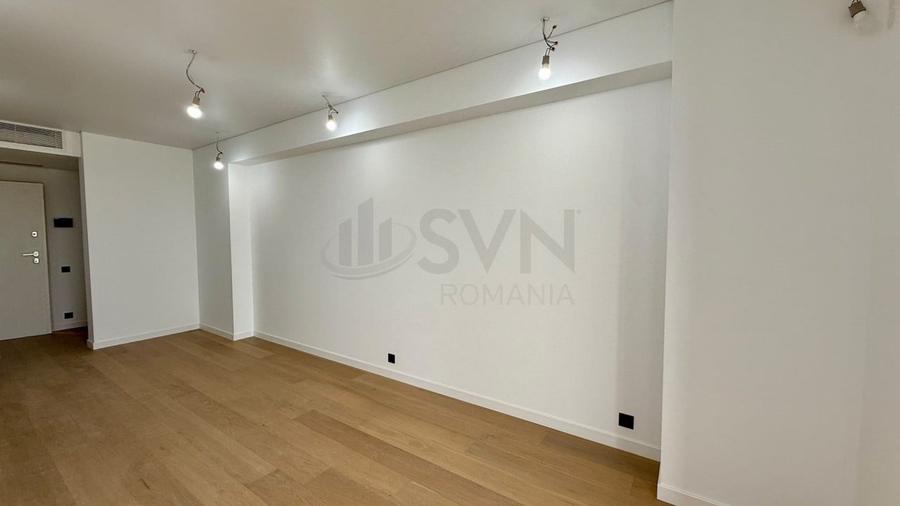 Garsonieră decomandată în Pipera