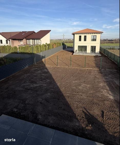 Vanzare Casa Individuala, Balotesti, 175 mp construiti, 500 mp teren - 13