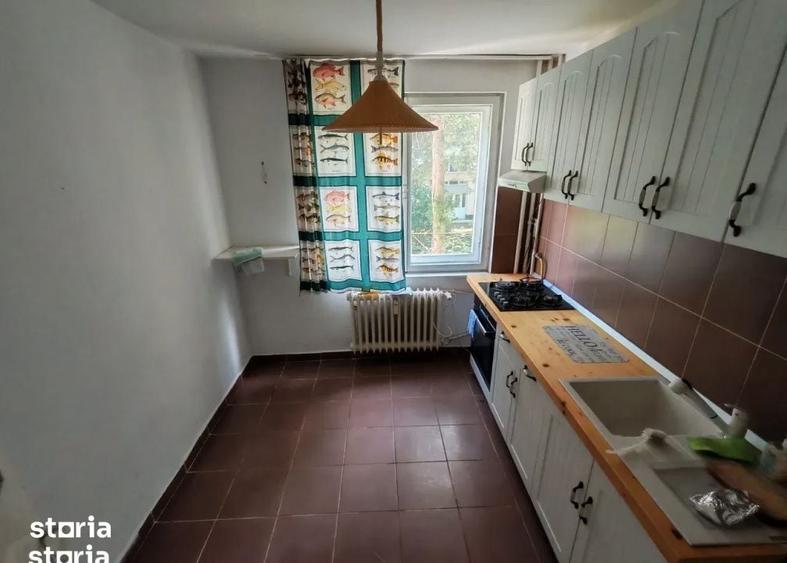 Apartament cu 3 camere în Gheorgheni — fotografia 3