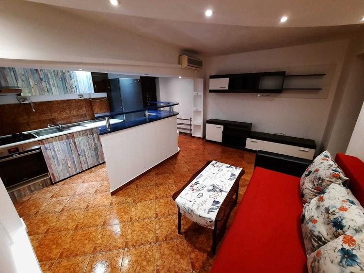 Apartament 2 Camere | Baneasa | Centrala |  550 Euro - 1