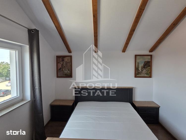 Apartament cu 3 camere în Dumbrăvița