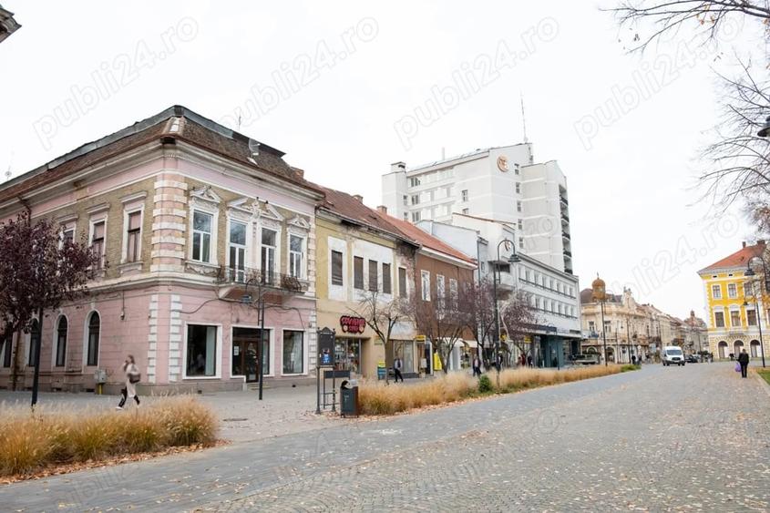 Spațiu comercial, de 160 mp, în Central