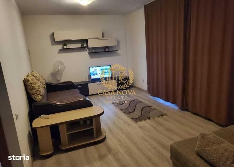 Garsonieră în Dâmbul Rotund