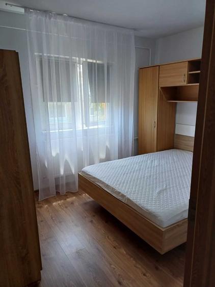 Apartament cu 2 camere decomandat în Lugojului