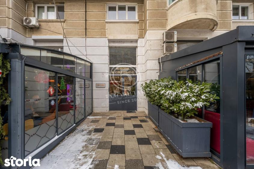 Apartament 3 camere | Bulevardul Decebal nr. 13 | Metrou Muncii 350 - 2