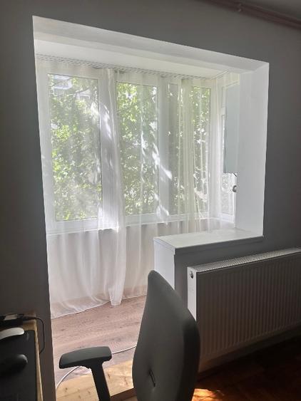 Apartament cu 2 camere decomandat în Aradul Nou