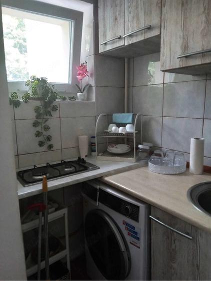 Garsonieră semidecomandată în P-ța Alba Iulia