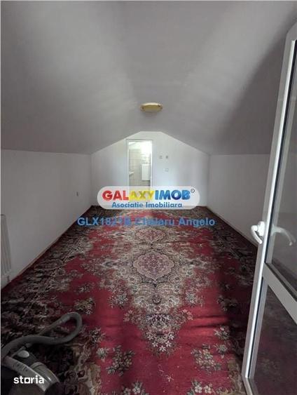 Casă cu 5 camere cu Teren 880 Mp în Gruiu
