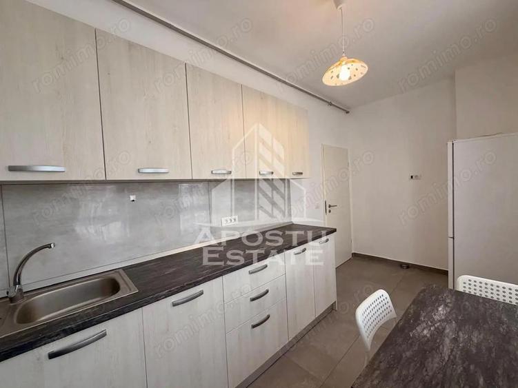 Apartament cu 3 camere, loc de parcare, Calea Urseni, Timisoara - 10