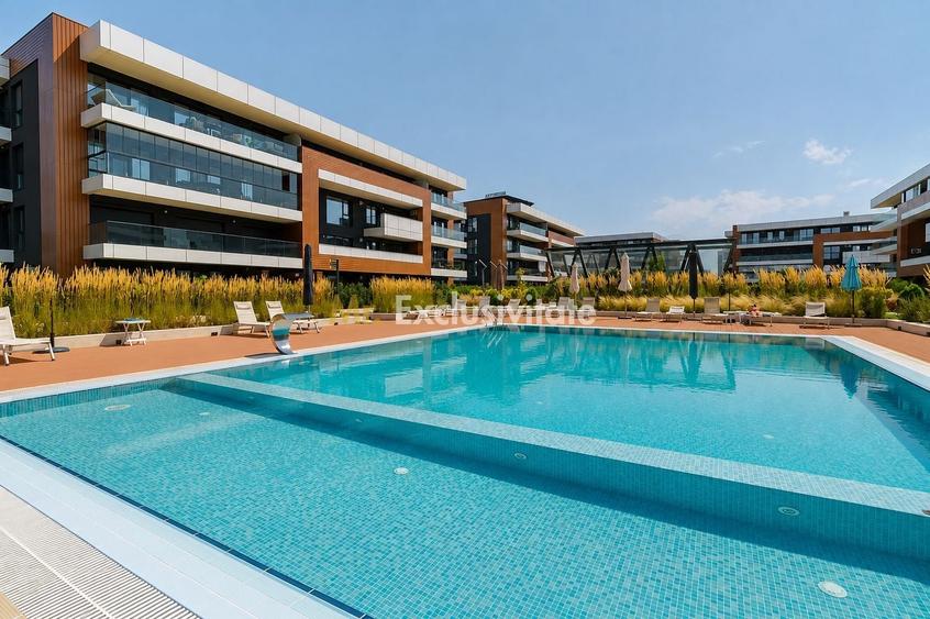 Apartament cu 2 camere decomandat, mobilat în Theodor Pallady