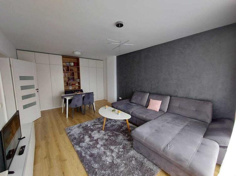 Apartament cu 2 camere decomandat în Mărăști