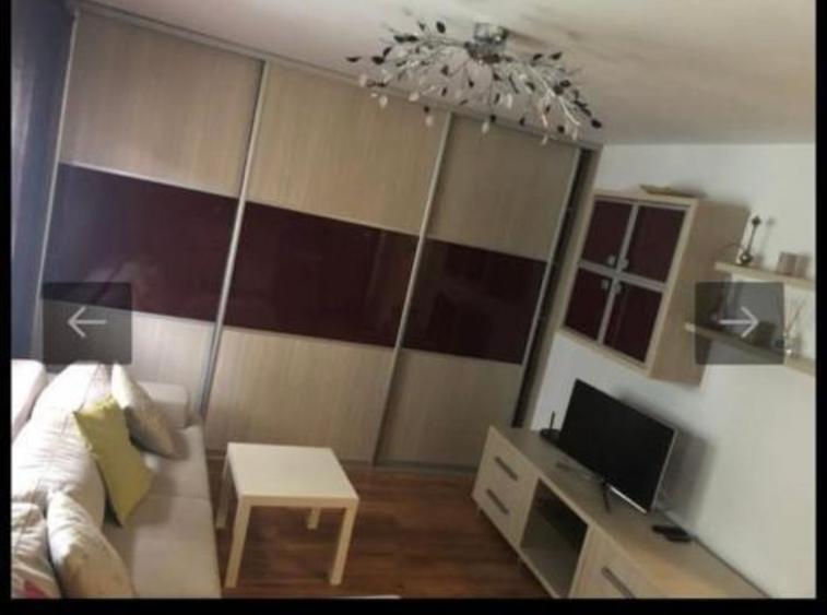 Apartament cu 2 camere decomandat în Mihai Bravu