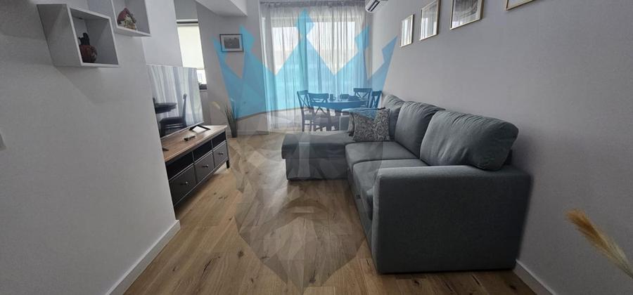 Apartament 2 Camere cu parcare First Estates Pipera - 3