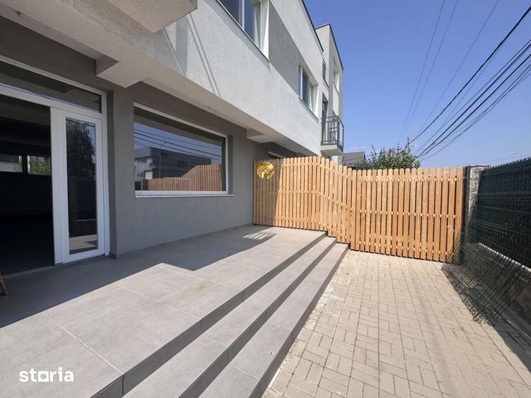 Cladire P+2 250 mp utili Birouri/Activitati Comerciale - Otope - 3