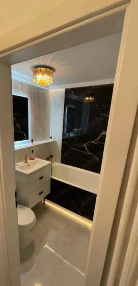 2 camere | decomandat | Rasaritului | Metrou Lujerului - 1