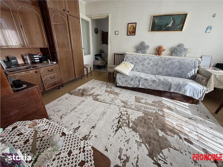 Apartament 2 camere, Mioritei (Slanicului), etaj 44, acoperis sarpanta - 8
