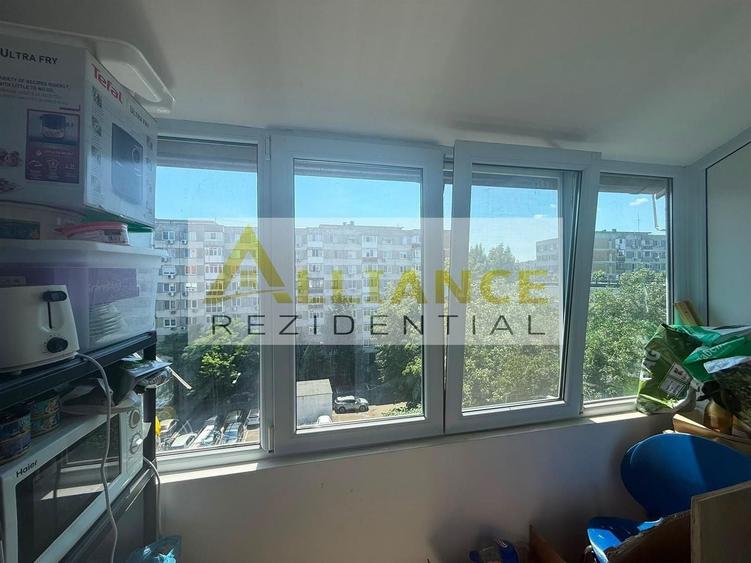 PIATA SUDULUI -APARTAMENT 3 CAMERE - 16