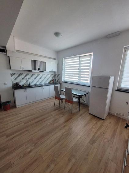 Garsonieră decomandată în Burdujeni