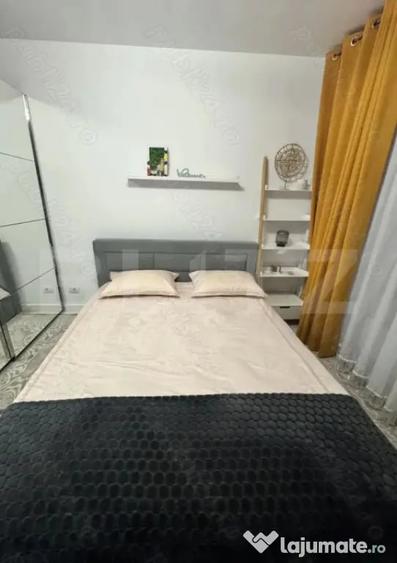 Apartament cu 3 camere decomandat în Cug